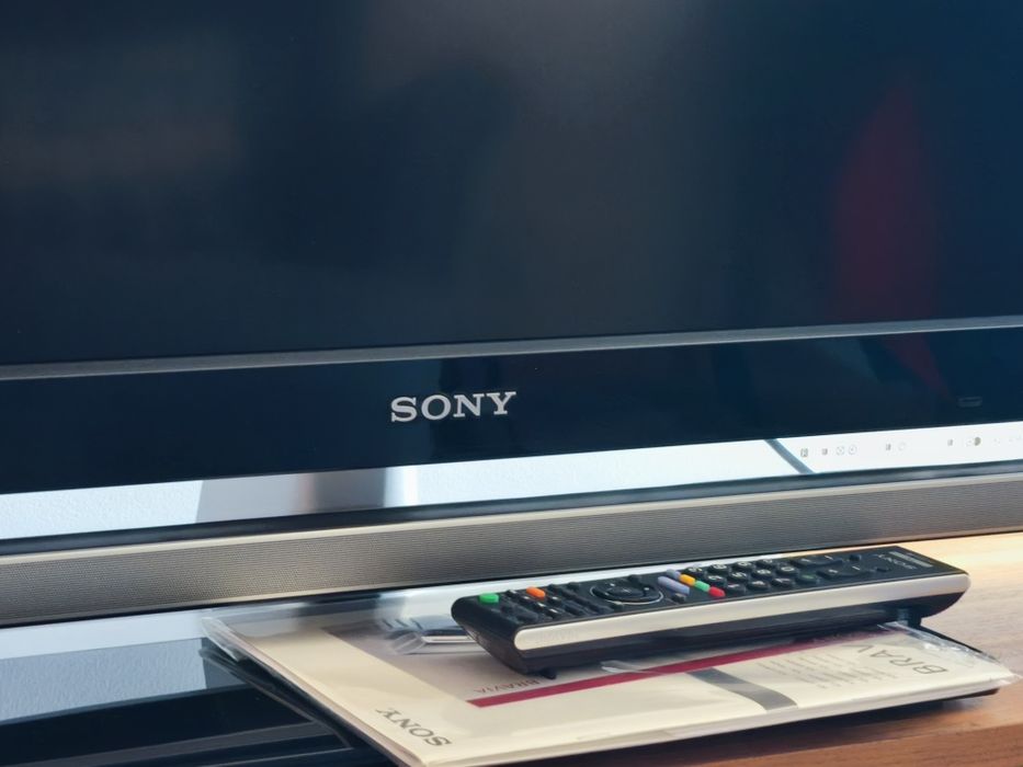Televisão Sony KDL-40W4000 FULL HD
