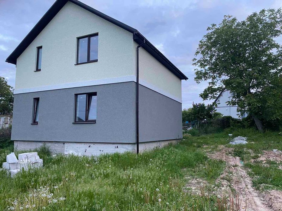 (3) Продам будинок на Вінницьких Хуторах 5795