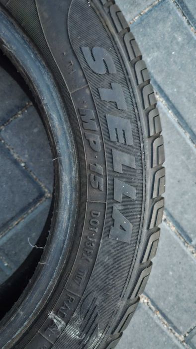 Opony do seicento panda Matador Stella 145/70 R13 2szt