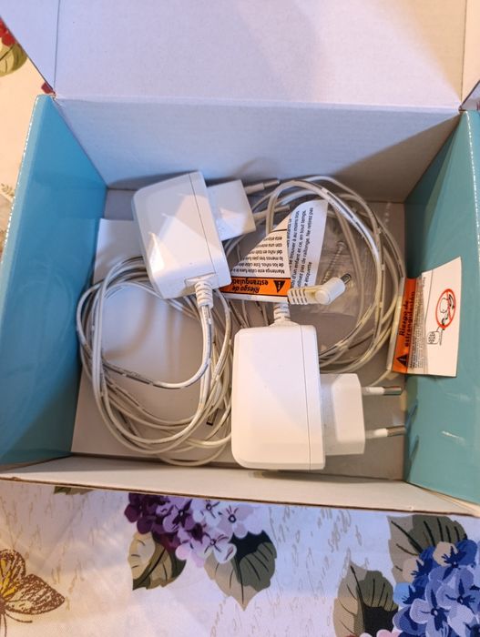 Intercomunicador bebé