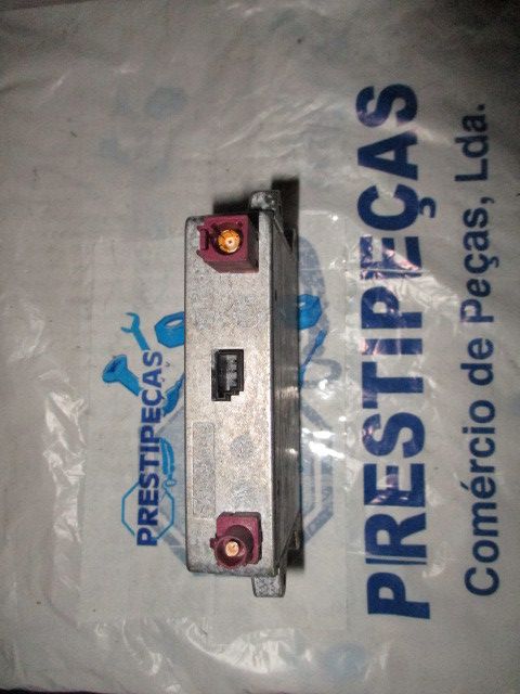 Unidade de telefone AUDI A8 (4E_)