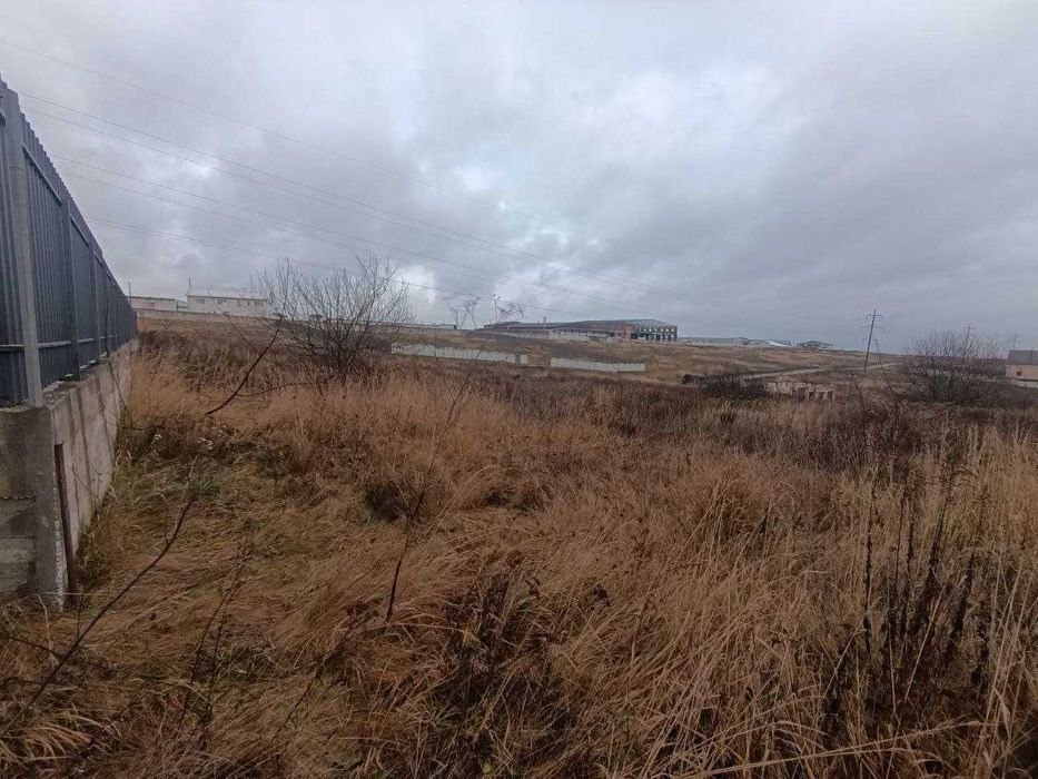 Земельна ділянка масив Молодіжний Озерна Н