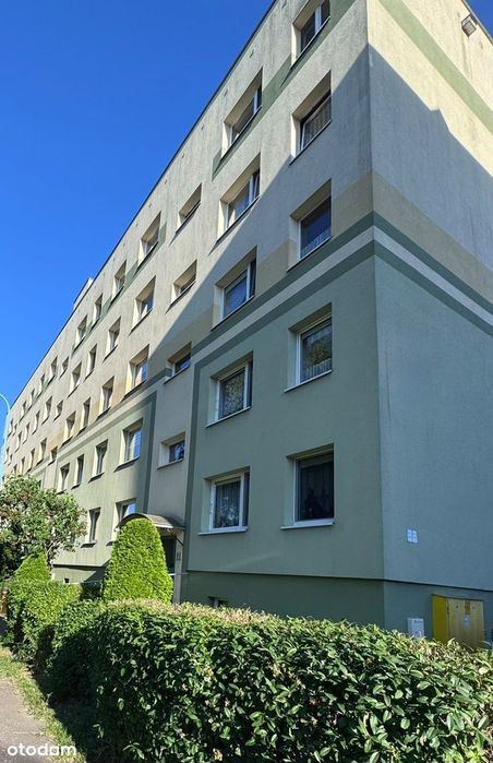 Mieszkanie po remoncie 50 mkw Bugaj Gotowe do zamieszkania