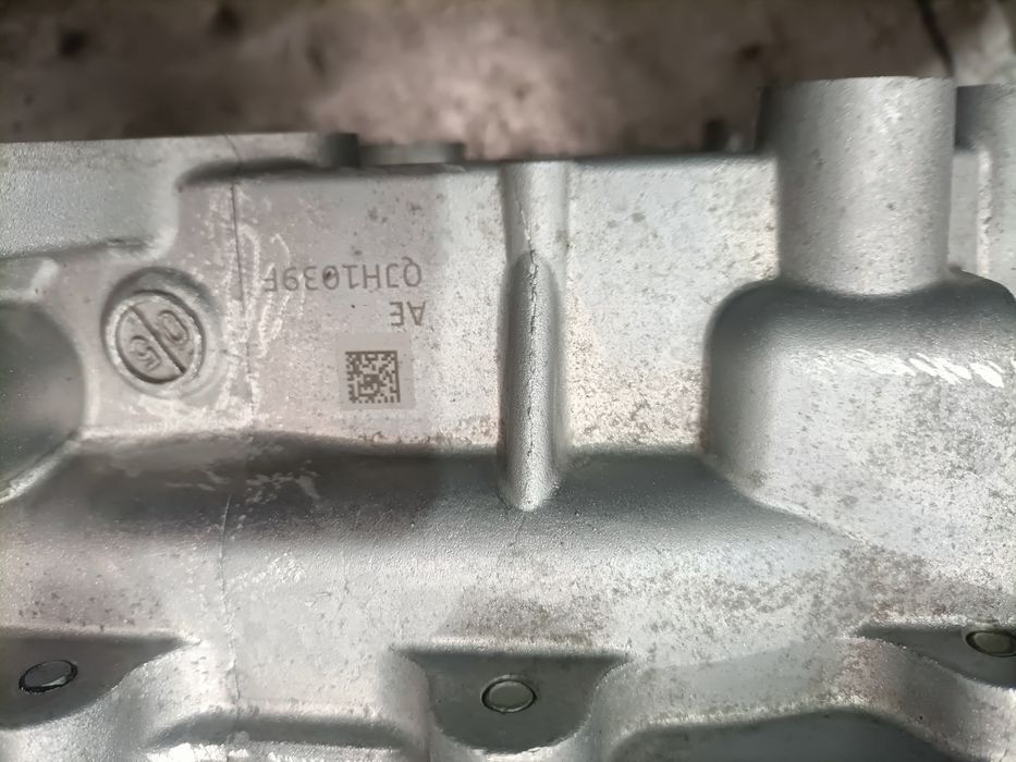 Caixa velocidades ( caixa redutora) Hyundai ioniq