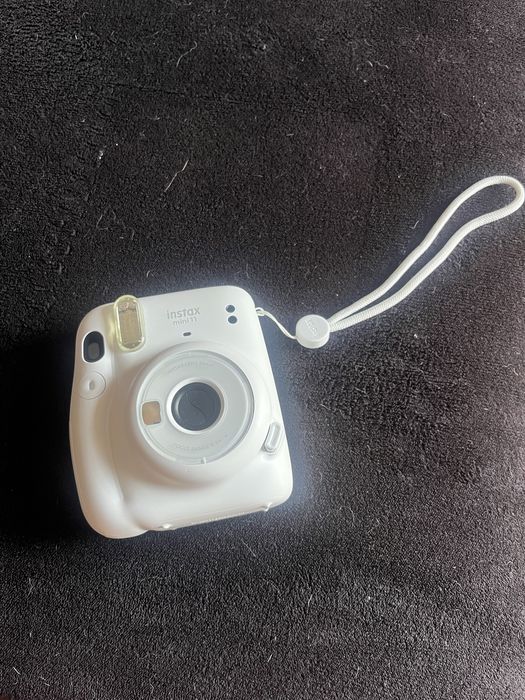 Instax mini 11 sem cartucho