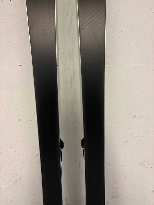 Narty Atomic X9S Revoshock S 183 cm - stan bardzo dobry