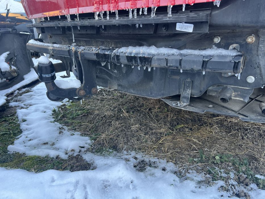 Продам форкоп прицепне гольф 5 гольф 6 Golf 5 Golf 6