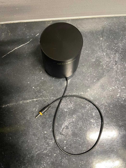 Колонка SonicMaster.