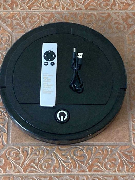 Робот-пылесос Vacuum Cleaner 2800Ra Новый