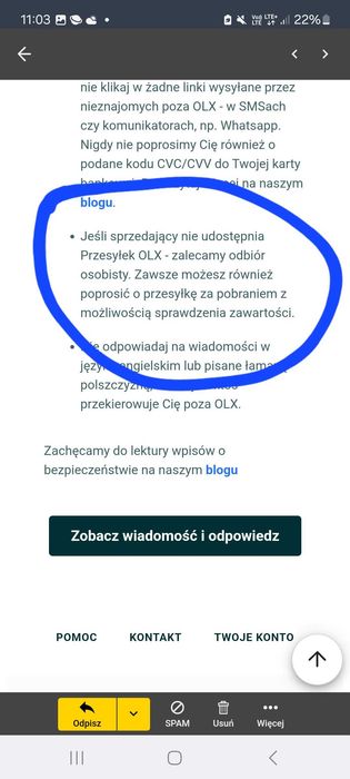 Zegarek damski Lotus