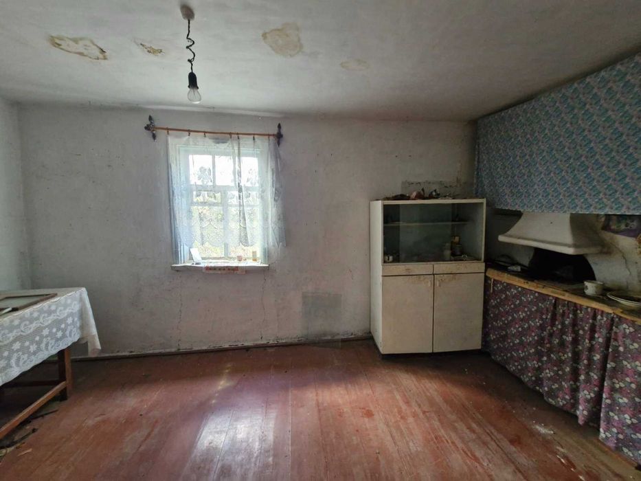 Продається будинок в Лукашівці
