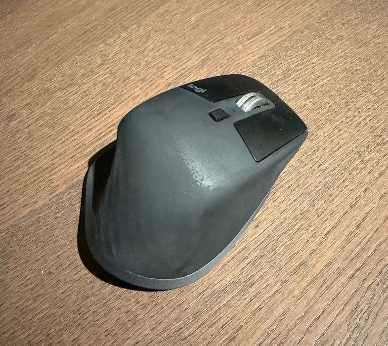 Rato Logitech MX Master 3 (Bluetooth)