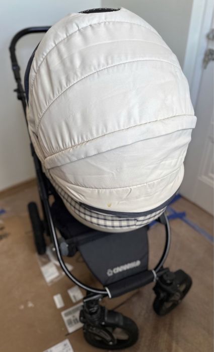 Коляска дитяча гарний стан