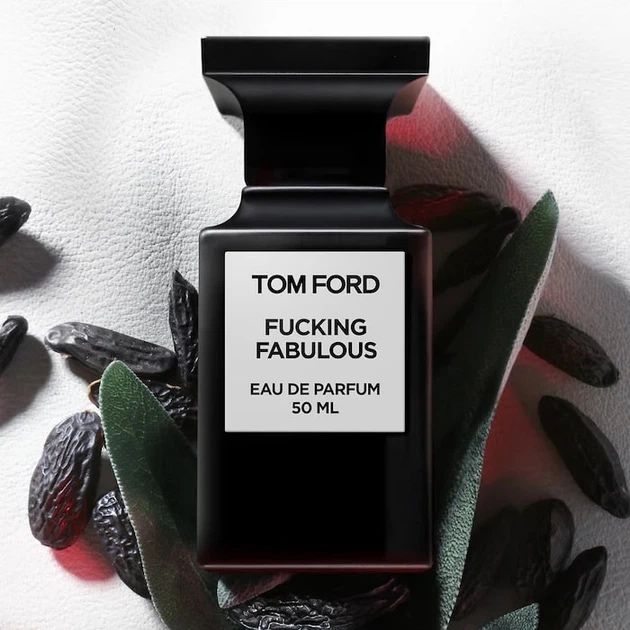 Парфумована вода унісекс Tom Ford Fucking Fabulous 50 мл