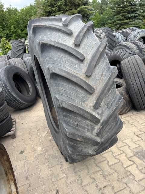 Opona 580/70R38 Taurus Point 70 stan bardzo dobry