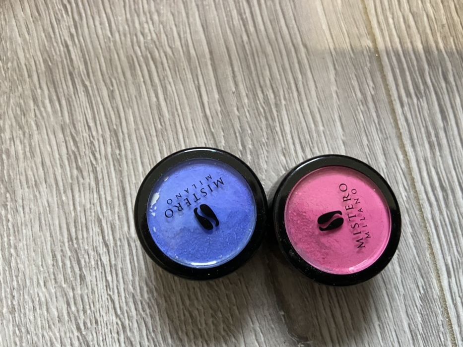 Zdobienie paznokci pylki termiczne