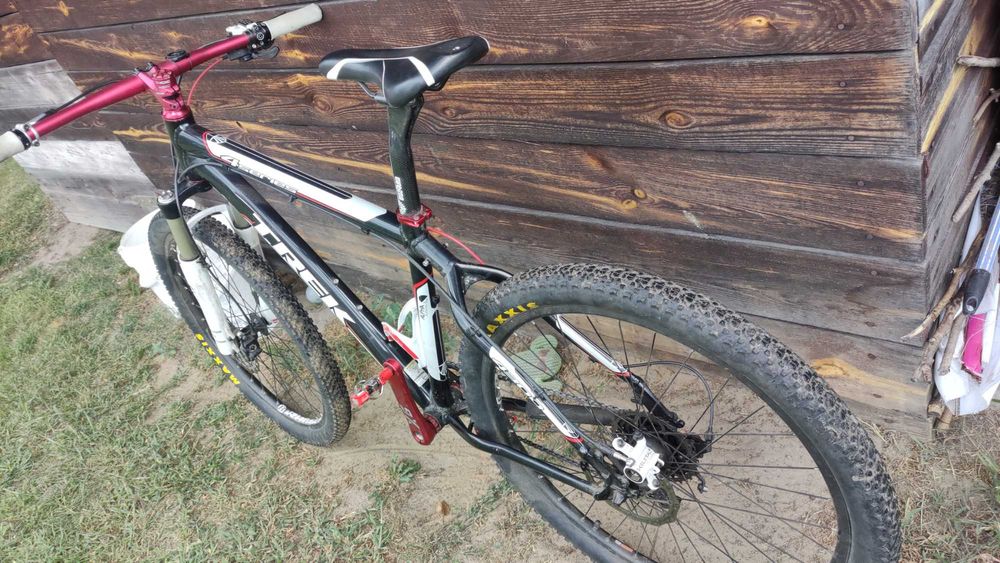Trek 4 series MTB