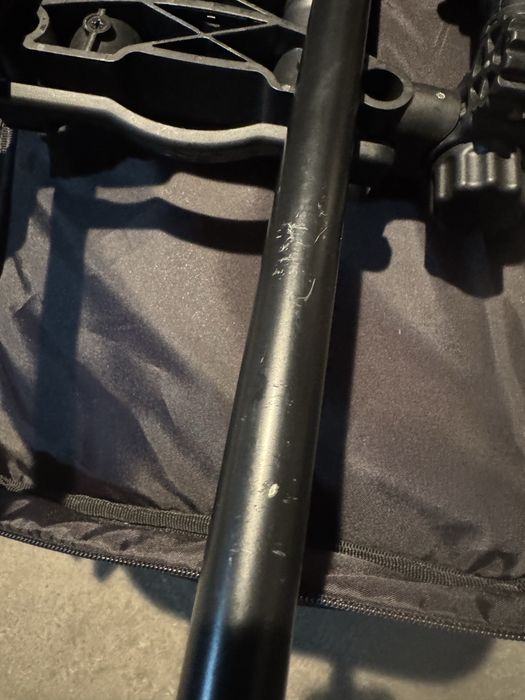 Rod pod karpiowy JRC Extreme TX pod