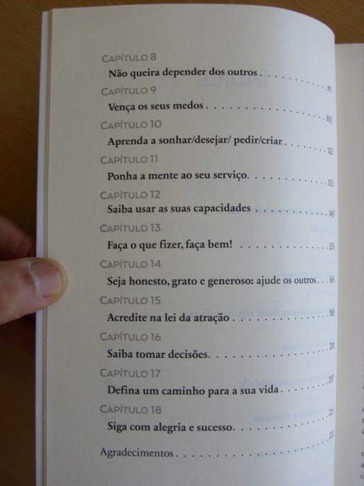 A Vida é Um Desafio de Filomena Fonseca