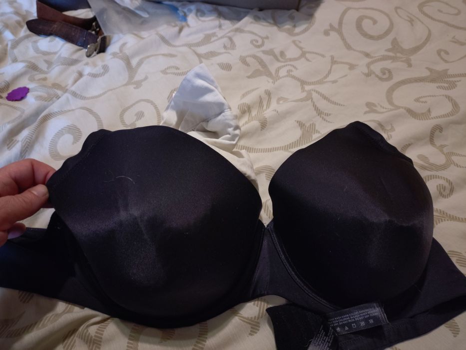 Бюстгальтер Natori 38DDD
