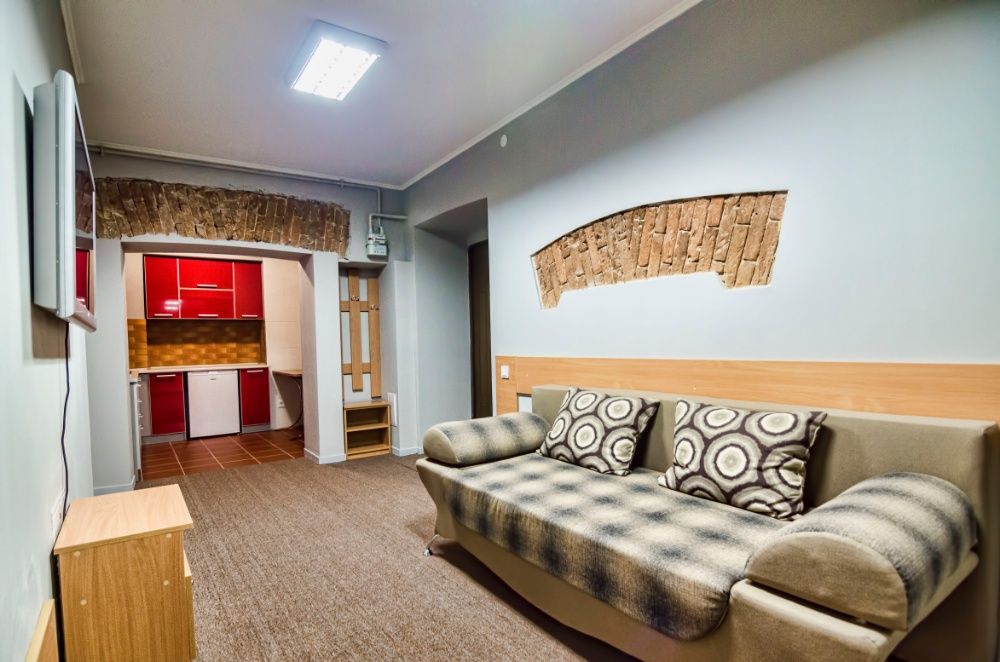 1-кім. квартира в центрі Львова