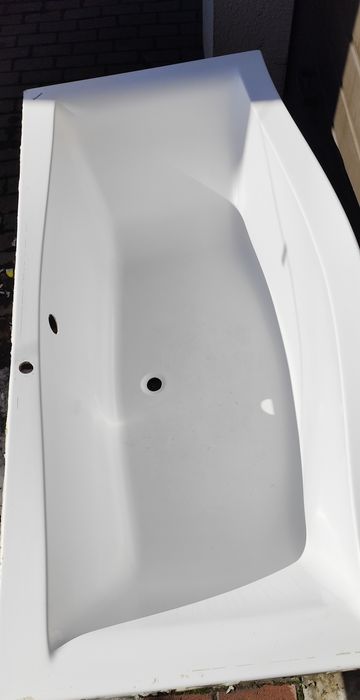 Ванна Ravak акрилова