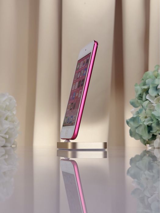 Ідеальний iPod touch 6 16GB  Pink (Магазин Гарантія)