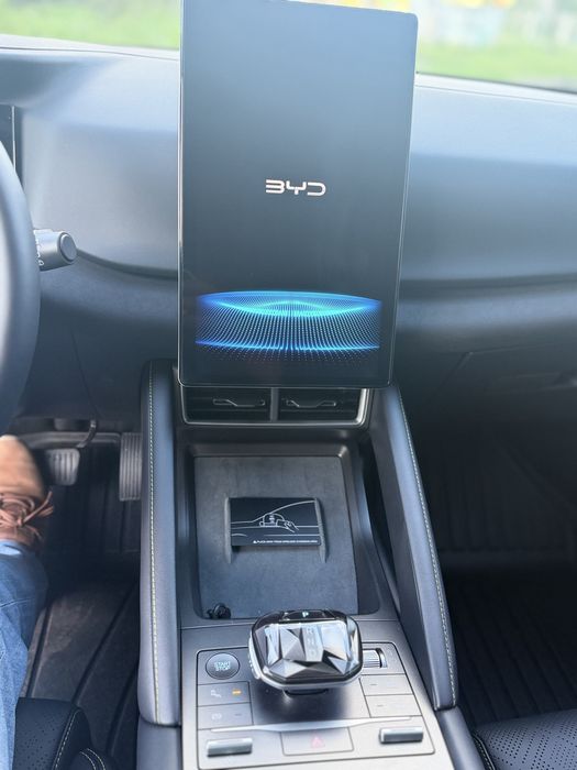 BYD ATTO 2 170CV