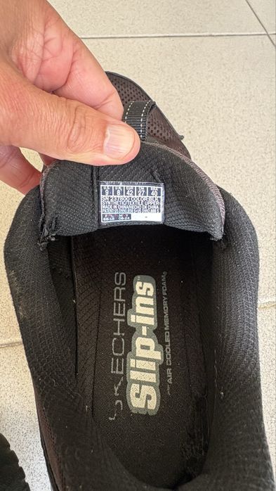 Skechers Slip-ins