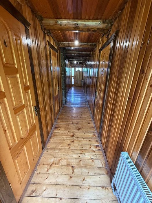 Котедж в Карпатах "Роси Карпат"