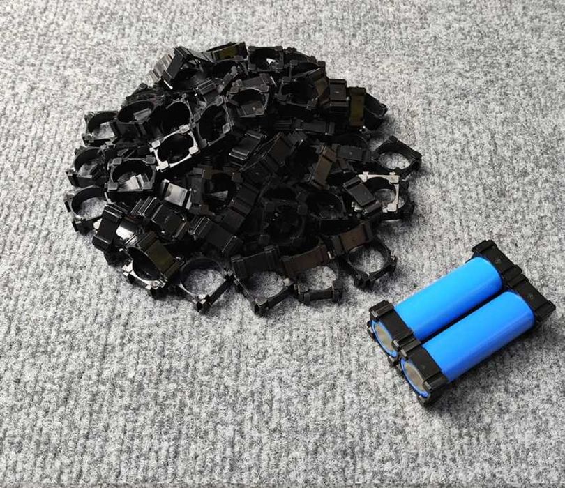 Холдеры 18650 для сборки АКБ