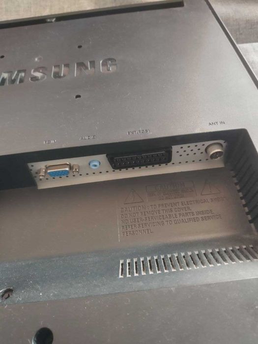 Продам монитор - телевизор Samsung 19 дюймов.