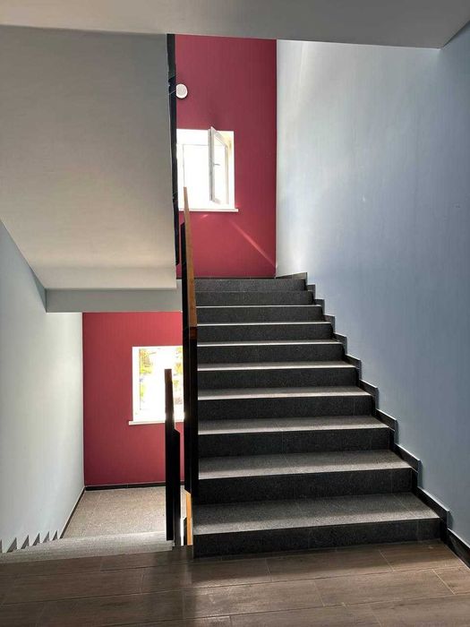 Видова 1к квартира з ліфтом ЖК Молодість