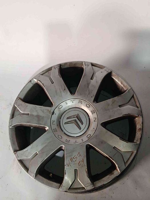 Conjunto de jantes CITROËN C4 I (LC_)