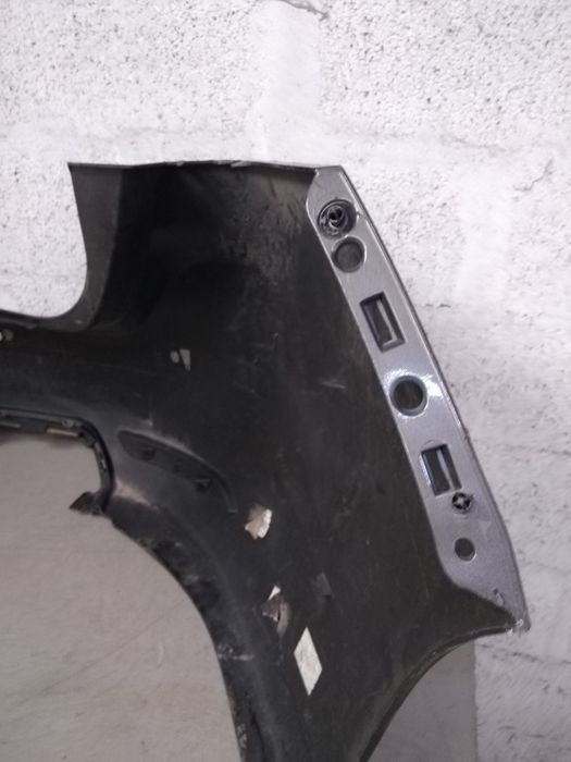 Vendo Para-choque de tras Peugeot 308 (2) ano 2013/19