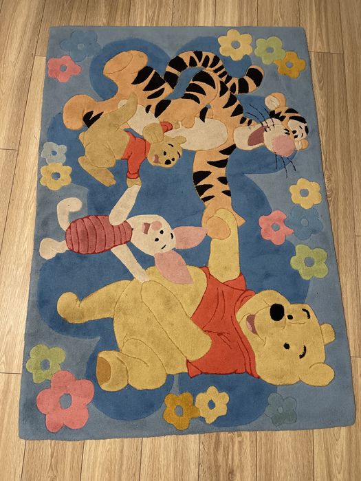 Килим дитячий 113*164*2