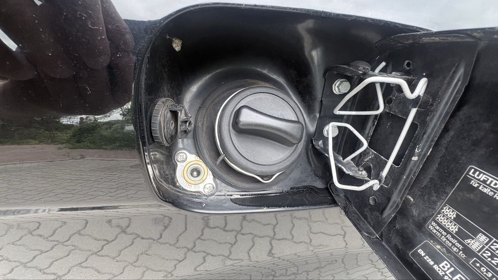 Sprzedam mercedesa B klasa