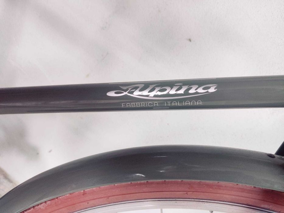 Bicicleta de Cidade NOVA