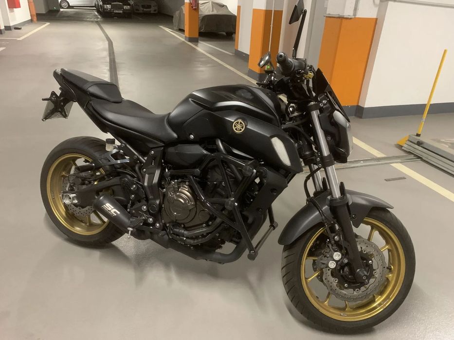 Yamaha