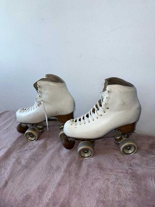 Patins Mariner 255