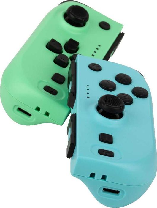 2 Comandos Joypad para Nintendo Switch