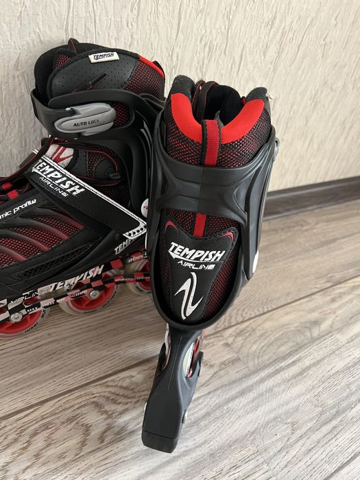 Роликовые коньки TEMPISH AIRLINE II р43