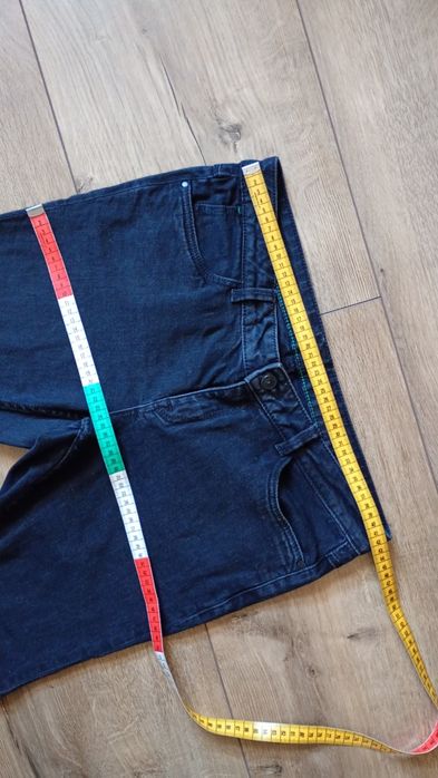 Spodnie jeans C&A roz M