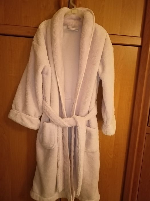 Szlafrok rozmiar 122