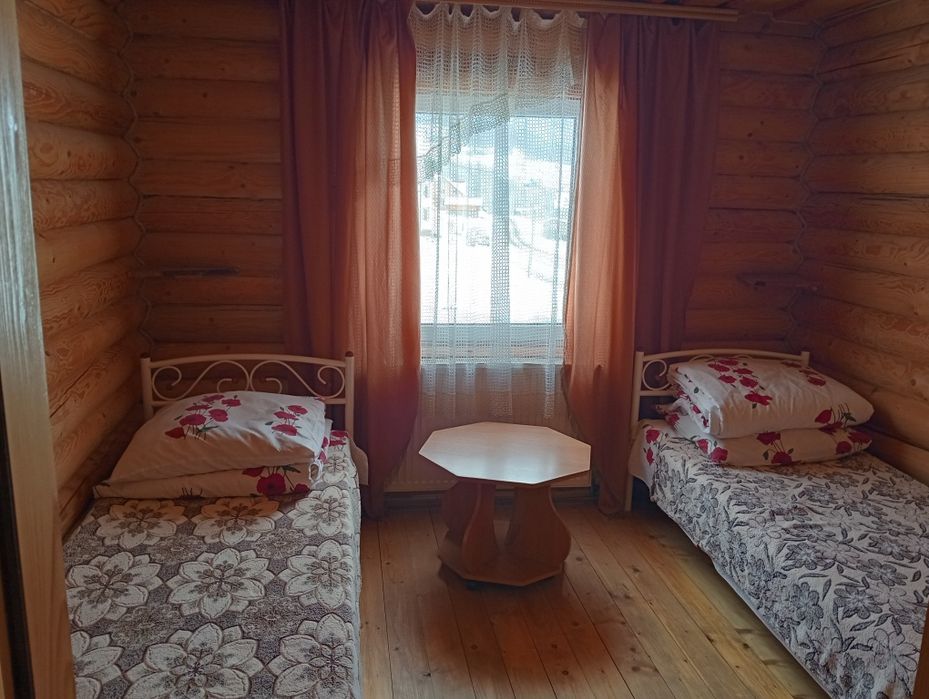 Відпочинок в Пилипці