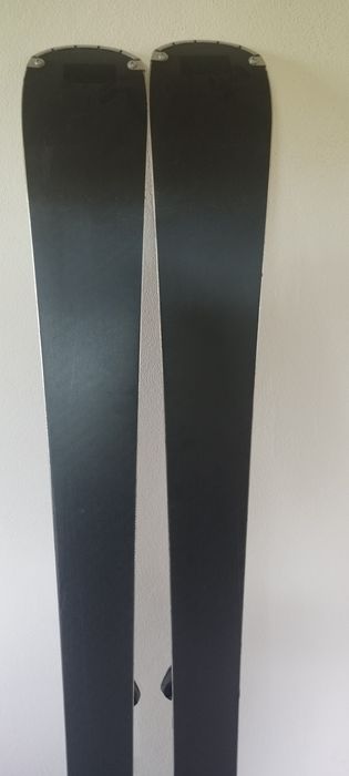 Narty Salomon S Max 150 cm