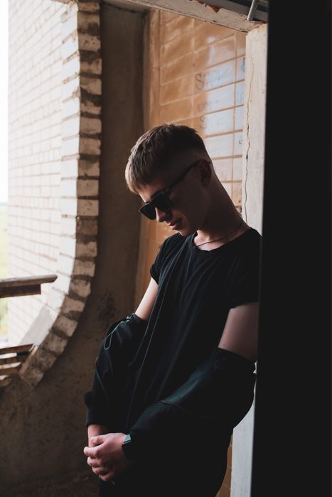 Професійна фотосесія | Сімейна • Індивідуальна • Контент