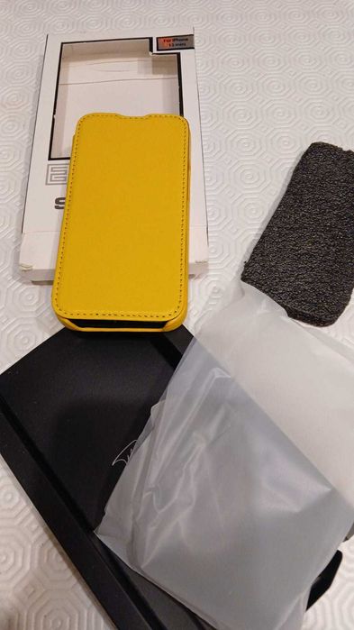 Capas Smartphone novas e baratas