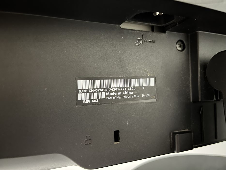 Монітор Dell ST2420L, монітор , монітор не дорого