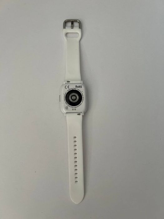 смартгодинник Gelius Amazwatch GTi GP-SW014